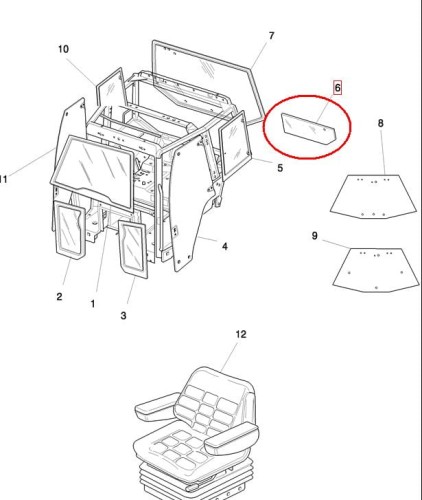    	PerkozParts.pl - 82000485