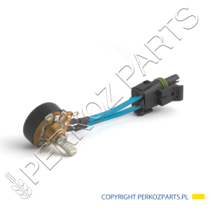 POTENCJOMETR CNH 82037674