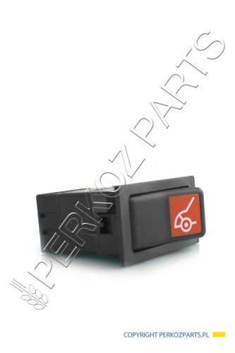 PerkozParts.pl - Przełącznik szarpacza New Holland CNH 87589110