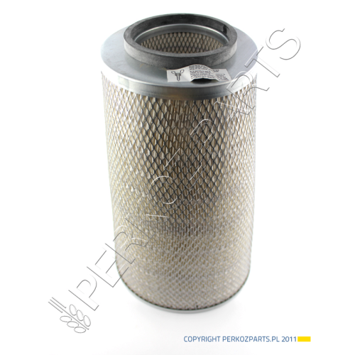 PerkozParts.pl - Filtr powietrza zewnętrzny New Holland 89846494 - 47368532