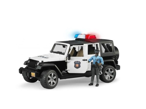 PerkozParts.pl - Bruder 02527