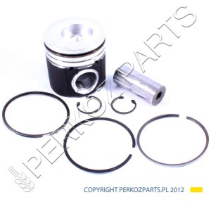 TŁOK Z PIERŚCIENIAMI NEW HOLLAND CASE 87802364