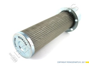 FILTR HYDRAULIKI (WLEWU DO ZBIORNIKA) NEW HOLLAND CASE 89508294 - 9508294