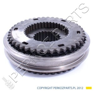 SYNCHRONIZATOR NEW HOLLAND CASE 5168081 - 5189252 - 87537028