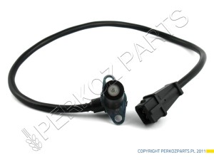 CZUJNIK OBROTÓW WAŁKA WOM NEW HOLLAND CASE 5150991 - 87564763