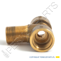 PerkozParts.pl - Złączka hydrauliczna pneumatyki CNH 82038888