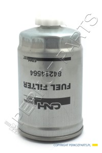 FILTR PALIWA NEW HOLLAND CASE STEYR 84214564 - 47135706 - 1930010 - 1902138