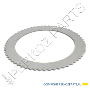 TARCZKA SPRZĘGŁOWA CNH 86500763 - 81808607