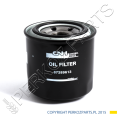 PerkozParts.pl - Filtr silnika 87289613 - 9977990 - 9975630