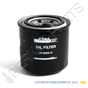 FILTR SILNIKA NEW HOLLAND 87289613 - 9977990 - 9975630