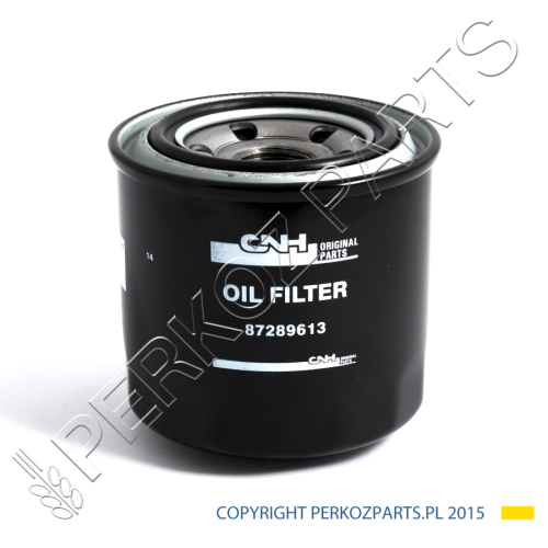 PerkozParts.pl - Filtr silnika 87289613 - 9977990 - 9975630