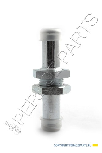 PerkozParts.pl - RURKA NEW HOLLAND CASE CNH 71485285