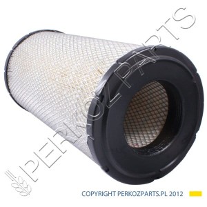 FILTR POWIETRZA ZEWNĘTRZNY NEW HOLLAND CASE STEYR 87682990 - 82028977 - 82034628