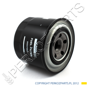 FILTR PALIWA NEW HOLLAND 87289612 - 9978051 - 84557062