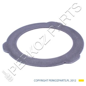 TARCZA METALOWA NEW HOLLAND 85807004