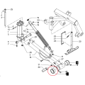PerkozParts.pl - Tuleja plastikowa Kverneland VN90070335