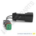 PerkozParts.pl - Wiązka elektryczna CNH 87365290