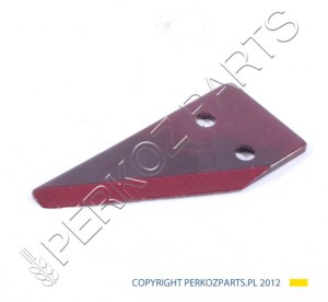 PÓŁŻYLETKA NA ŚRUBKI NEW HOLLAND CASE 84433772