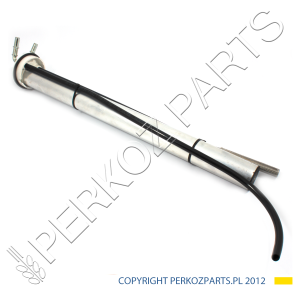 CZUJNIK PALIWA NEW HOLLAND CASE 84427711 - 47525397