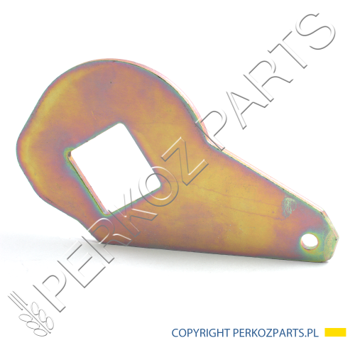 PerkozParts.pl - Ramie mocujące Kverneland AC494716