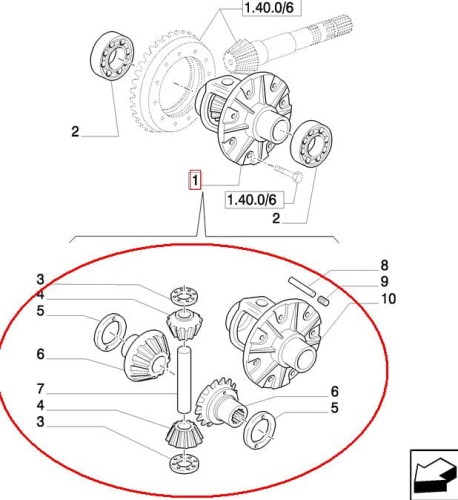 PerkozParts.pl - 5151112