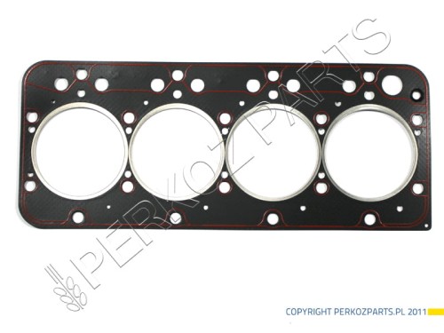 PerkozParts.pl - USZCZELKA GŁOWICY NEW HOLLAND CASE 98456215 - 1907835 - 1