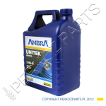 AMBRA UNITEK 10W40 SCR BAŃKA 5L