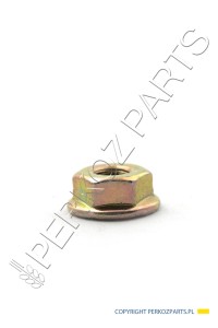 NAKRĘTKA NEW HOLLAND / CASE 89635646 - 9635646