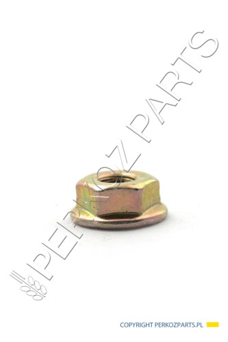PerkozParts.pl - NAKRĘTKA NEW HOLLAND / CASE 89635646 - 9635646 - 87316503