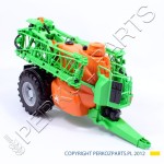 OPRYSKIWACZ BRUDER AMAZONE 02207