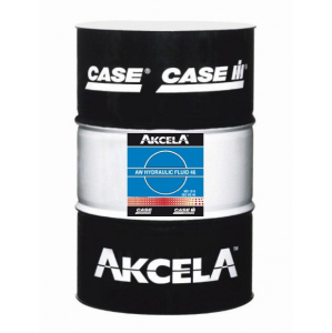 AKCELA AW HYDRAULIC FLUID 46 BECZKA 200L