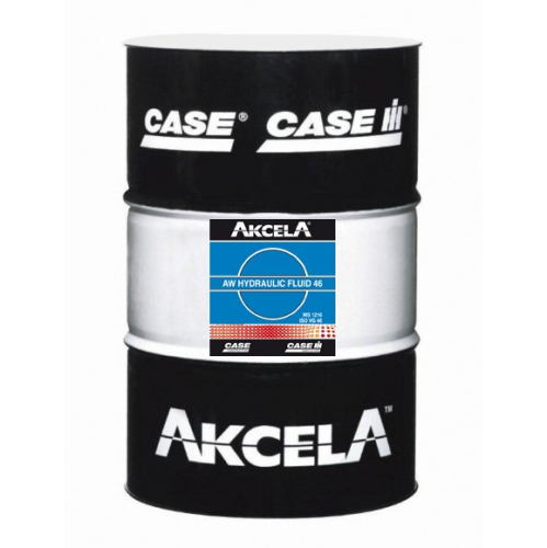 PerkozParts.pl - Olej Akcela AW Hydraulic Fluid 46