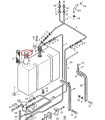 PerkozParts.pl - Korek zbiornika paliwa New Holland 80448519
