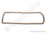 USZCZELKA MISY OLEJOWEJ NEW HOLLAND CASE 81876942