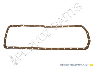 USZCZELKA MISY OLEJOWEJ NEW HOLLAND CASE 81876942