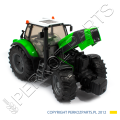 PerkozParts.pl - Traktor Bruder 03080