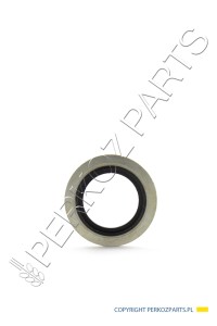 Uszczelka New Holland CNH 98474306 - 87791058 - 87356828 - 500335289