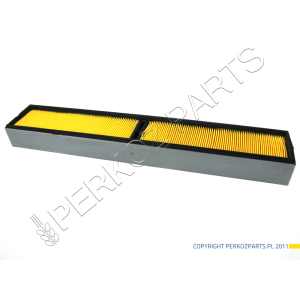 FILTR KABINY LAVERDA 321750750 - 47405000