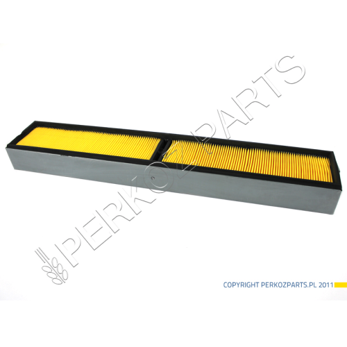 PerkozParts.pl - Filtr kabiny Laverda 321750750