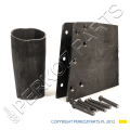 PerkozParts.pl - Zestaw naprawczy do redlicy nawozowej Kverneland 821925