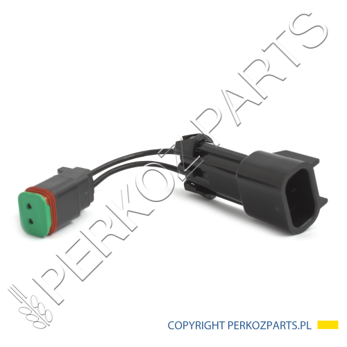 PerkozParts.pl - Wiązka elektryczna CNH 87365290