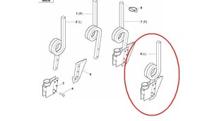 REDLICA NAWOZOWA OPTIMA KPL. AC821132