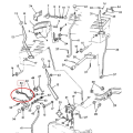 PerkozParts.pl - Potencjometr New Holland 89821734 - 83980855 - 89594791 - 84428435