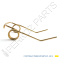 PerkozParts.pl - Sprężyna nagarniacza 89819750 - 9819750