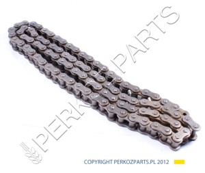 ŁAŃCUCH NAPĘDU ŚLIMAKA HEDERA NEW HOLLAND CASE 84448828