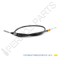 PerkozParts.pl - Linka gazu New Holland/Case 87626443