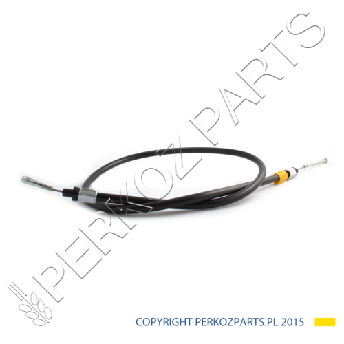 PerkozParts.pl - Linka gazu New Holland/Case 87626443