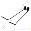 PerkozParts.pl - Palec zagarniający Kverneland Typ S 495754