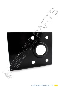 POKRYWA NEW HOLLAND CASE CNH 80423583 - 423583