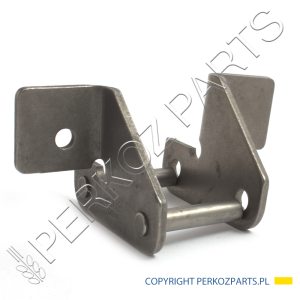 OGNIWO ŁAŃCUCHA PRZENOŚNIKA KŁOSOWEGO CNH 84017435